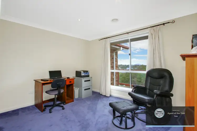 Fifth view of Homely house listing, 53 Yeo Crescent, Yass NSW 2582
