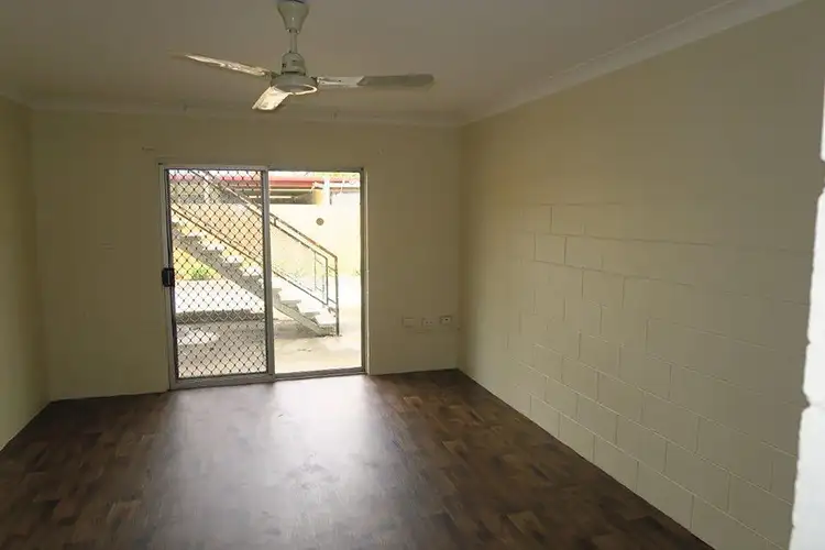 Third view of Homely unit listing, 2/50 Alfred Street, Manunda QLD 4870