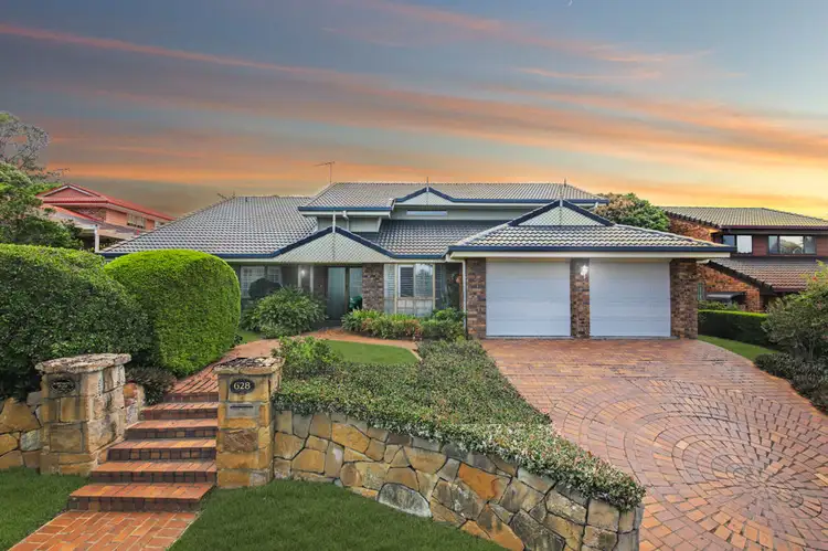 628 Trouts Road, Aspley QLD 4034