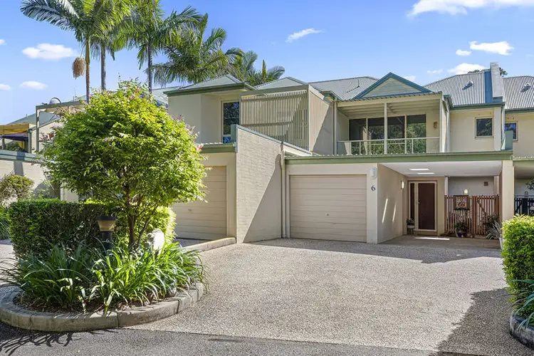 6/8 Grasslands Close, Coffs Harbour NSW 2450