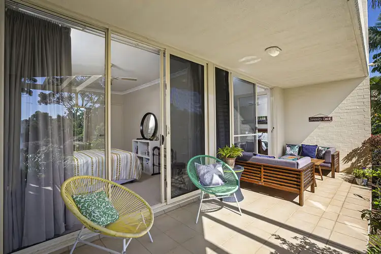 Sixth view of Homely apartment listing, 6/8 Grasslands Close, Coffs Harbour NSW 2450