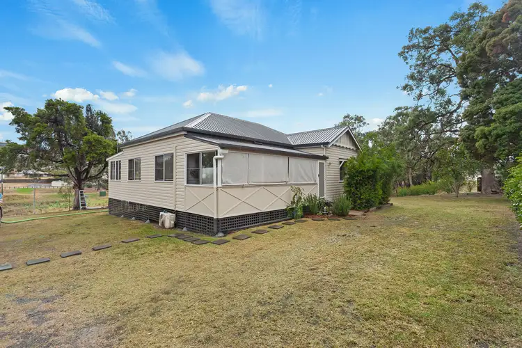 Second view of Homely house listing, 12754 New England Highway, Hodgson Vale QLD 4352