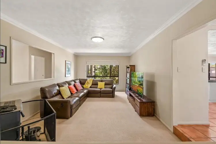 Second view of Homely house listing, 43 Palmer Drive, Highfields QLD 4352