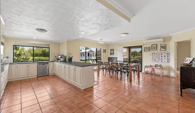 Third view of Homely house listing, 43 Palmer Drive, Highfields QLD 4352