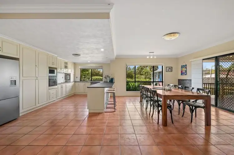 Fourth view of Homely house listing, 43 Palmer Drive, Highfields QLD 4352