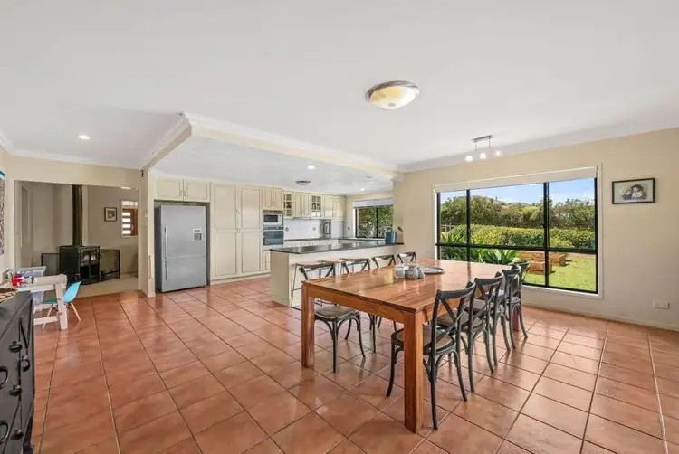 Fifth view of Homely house listing, 43 Palmer Drive, Highfields QLD 4352