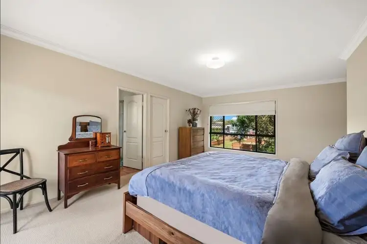Sixth view of Homely house listing, 43 Palmer Drive, Highfields QLD 4352