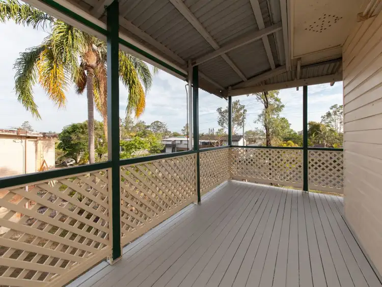 Fifth view of Homely house listing, 43 Casius St, Woodridge QLD 4114