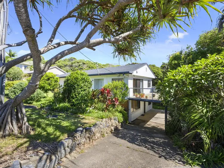 Third view of Homely house listing, 6 Sapphire Crescent, Sapphire Beach NSW 2450