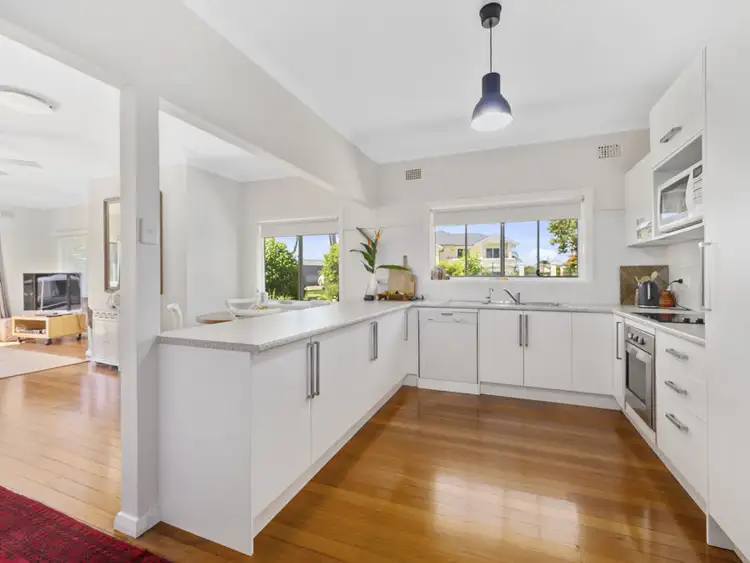 Fourth view of Homely house listing, 6 Sapphire Crescent, Sapphire Beach NSW 2450