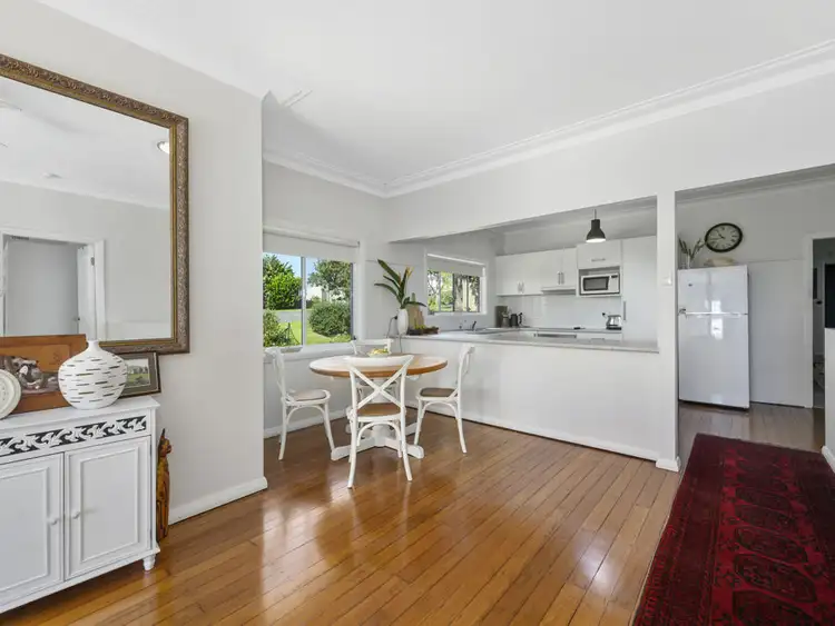 Sixth view of Homely house listing, 6 Sapphire Crescent, Sapphire Beach NSW 2450