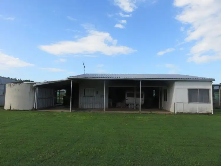Third view of Homely land listing, 55 BUNDESEN AVE, Midge Point QLD 4799