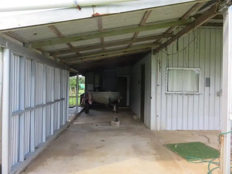 Fourth view of Homely land listing, 55 BUNDESEN AVE, Midge Point QLD 4799