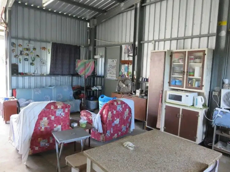 Sixth view of Homely land listing, 55 BUNDESEN AVE, Midge Point QLD 4799