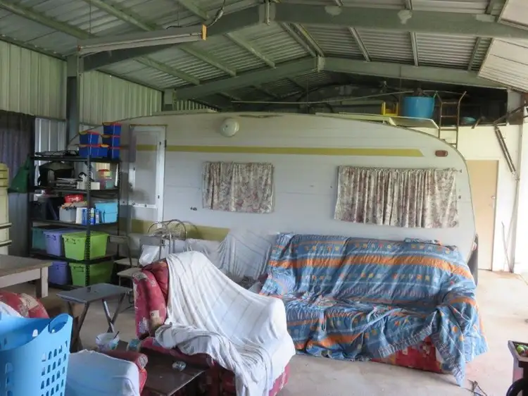 Seventh view of Homely land listing, 55 BUNDESEN AVE, Midge Point QLD 4799