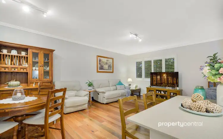 2/29-35 Preston Street, Jamisontown NSW 2750