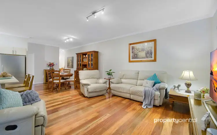 Second view of Homely unit listing, 2/29-35 Preston Street, Jamisontown NSW 2750
