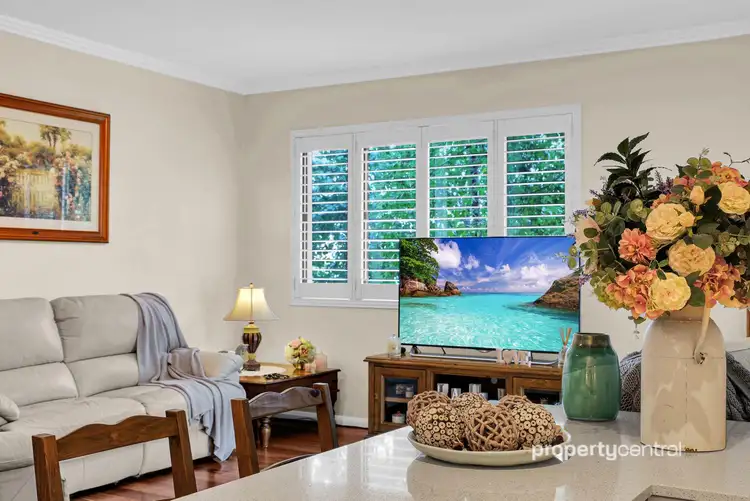 Third view of Homely unit listing, 2/29-35 Preston Street, Jamisontown NSW 2750