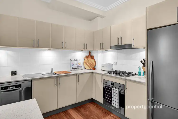Fourth view of Homely unit listing, 2/29-35 Preston Street, Jamisontown NSW 2750