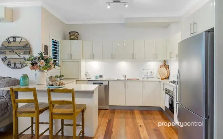 Fifth view of Homely unit listing, 2/29-35 Preston Street, Jamisontown NSW 2750