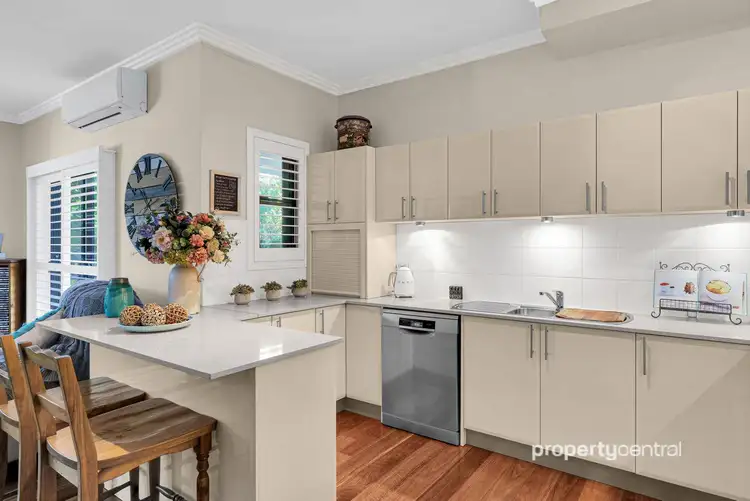 Sixth view of Homely unit listing, 2/29-35 Preston Street, Jamisontown NSW 2750