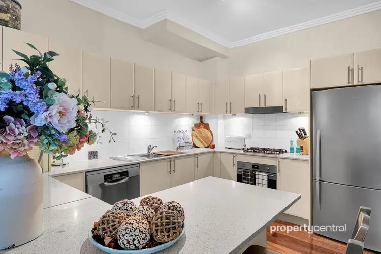 Seventh view of Homely unit listing, 2/29-35 Preston Street, Jamisontown NSW 2750
