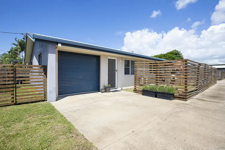 Main view of Homely house listing, 1/40 Mengel Street, South Mackay QLD 4740