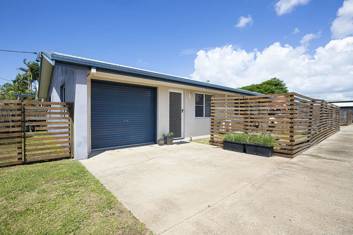 Main view of Homely house listing, 1/40 Mengel Street, South Mackay QLD 4740