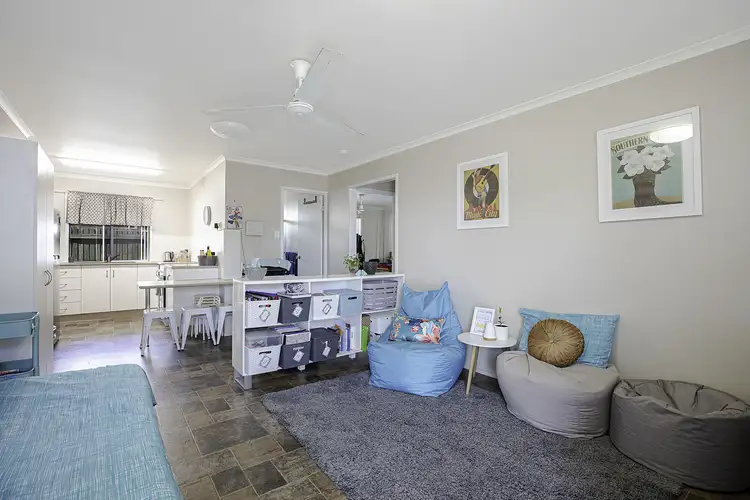 Third view of Homely house listing, 1/40 Mengel Street, South Mackay QLD 4740