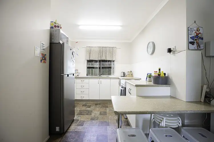 Fourth view of Homely house listing, 1/40 Mengel Street, South Mackay QLD 4740