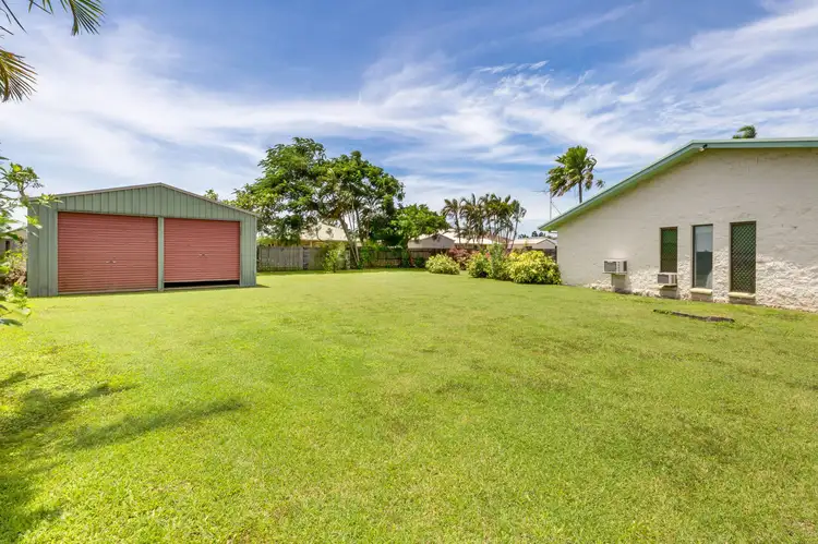 Main view of Homely house listing, 22 Kiwi Court, Ooralea QLD 4740