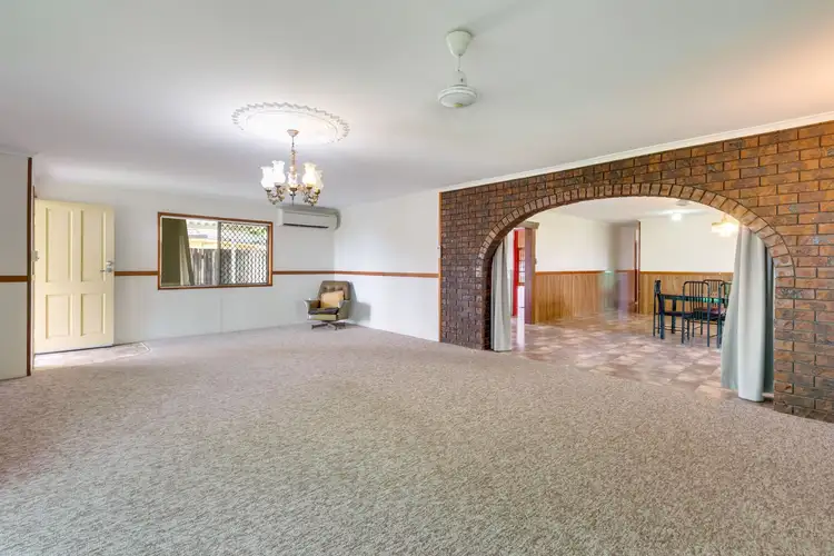 Fourth view of Homely house listing, 22 Kiwi Court, Ooralea QLD 4740