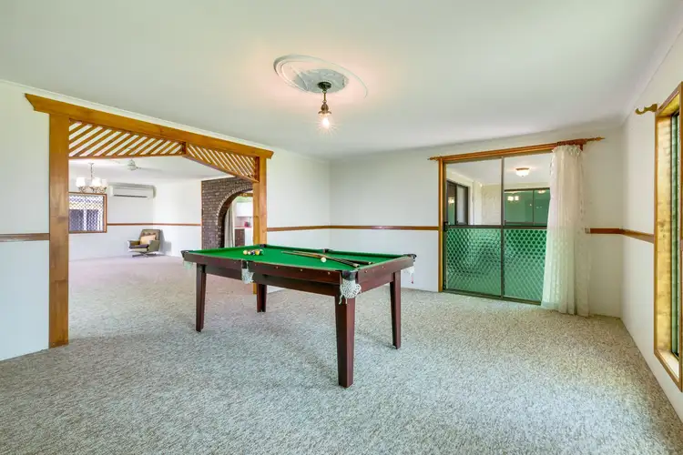 Sixth view of Homely house listing, 22 Kiwi Court, Ooralea QLD 4740
