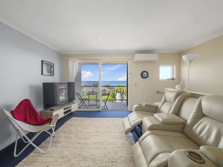 Second view of Homely townhouse listing, 45/94 Solitary Islands Way, Sapphire Beach NSW 2450