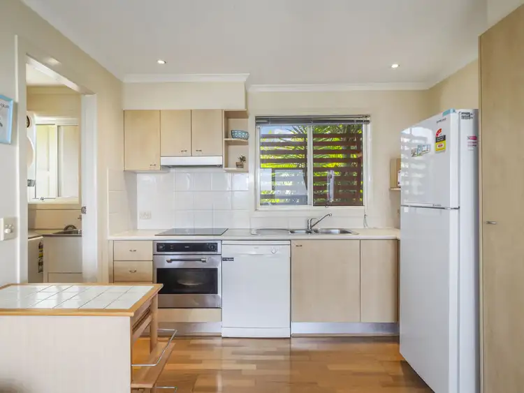 Third view of Homely townhouse listing, 45/94 Solitary Islands Way, Sapphire Beach NSW 2450