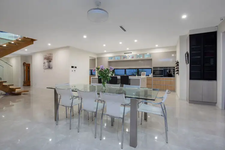 Seventh view of Homely house listing, 4 Poinciana Drive, Jacobs Well QLD 4208