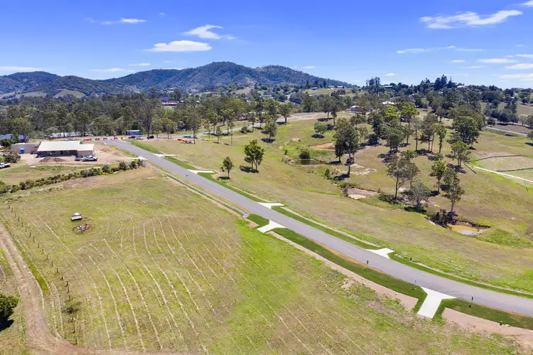 Second view of Homely land listing, 19 Walters Way, Chatsworth QLD 4570