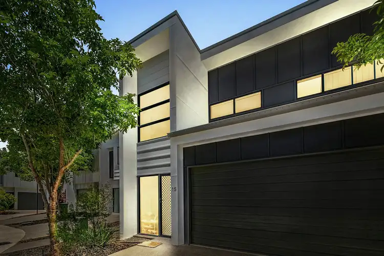 15/7 Figbird Crescent, Buderim QLD 4556