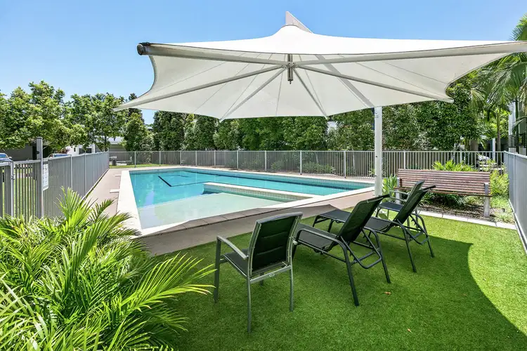 Second view of Homely townhouse listing, 15/7 Figbird Crescent, Buderim QLD 4556