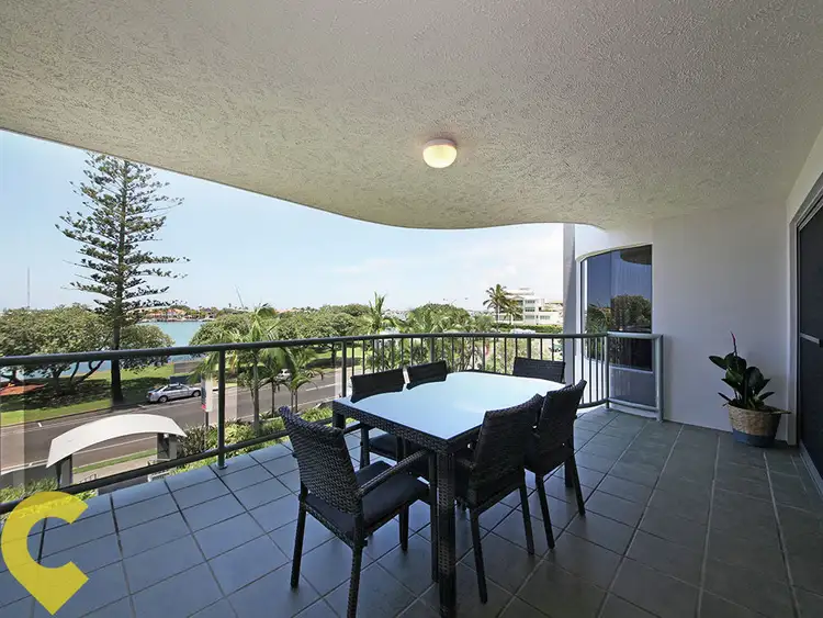 10/62-68 River Esplanade, Mooloolaba QLD 4557