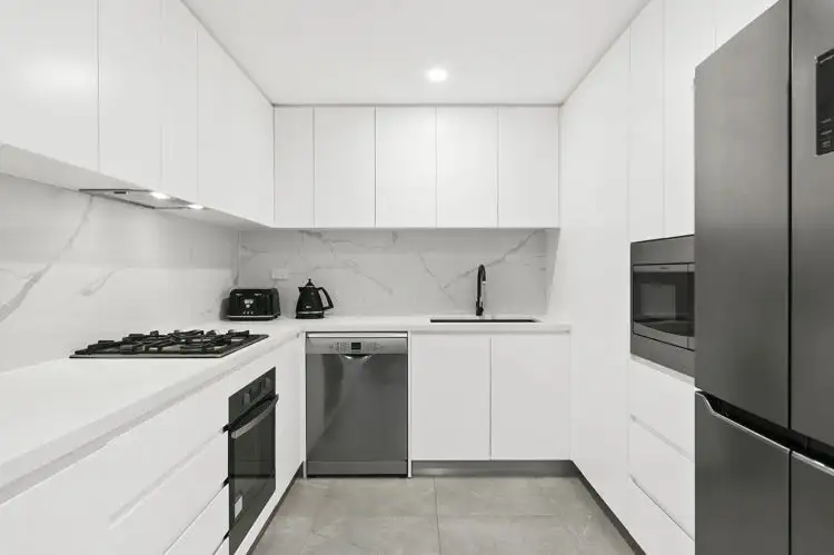 Second view of Homely unit listing, 2/7-11 Paton Street, Merrylands NSW 2160