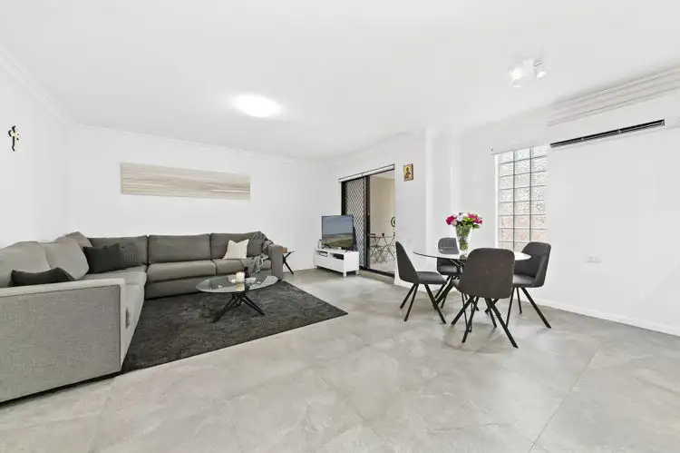 Third view of Homely unit listing, 2/7-11 Paton Street, Merrylands NSW 2160