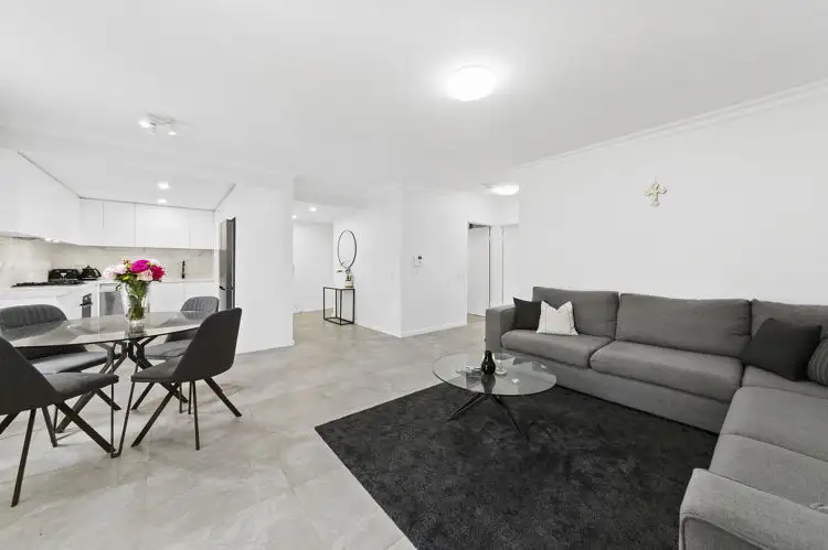 Fourth view of Homely unit listing, 2/7-11 Paton Street, Merrylands NSW 2160