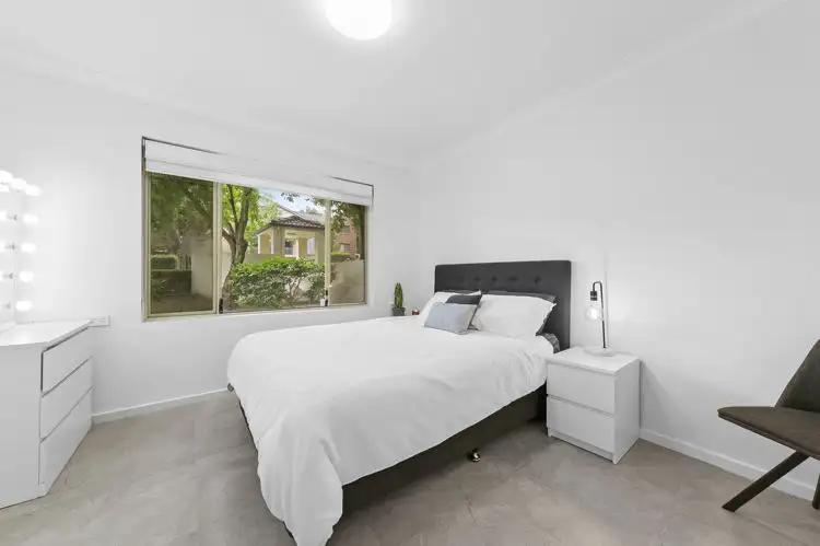 Fifth view of Homely unit listing, 2/7-11 Paton Street, Merrylands NSW 2160