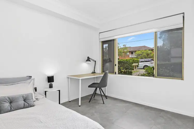 Sixth view of Homely unit listing, 2/7-11 Paton Street, Merrylands NSW 2160