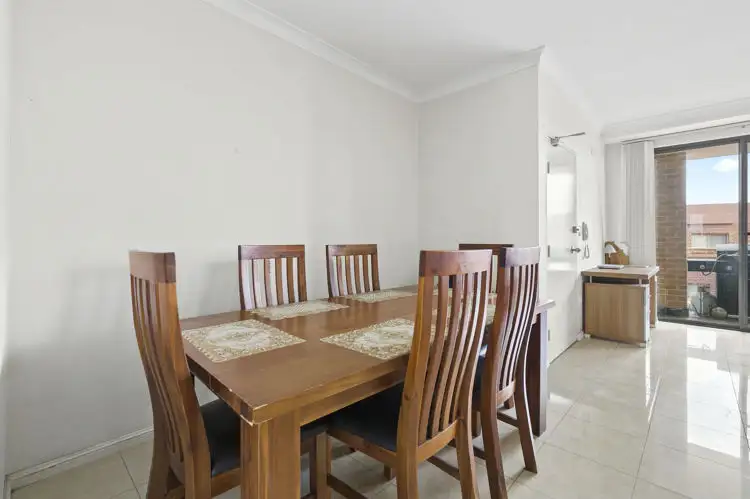 Fourth view of Homely unit listing, 34/546-556 Woodville Road, Guildford NSW 2161