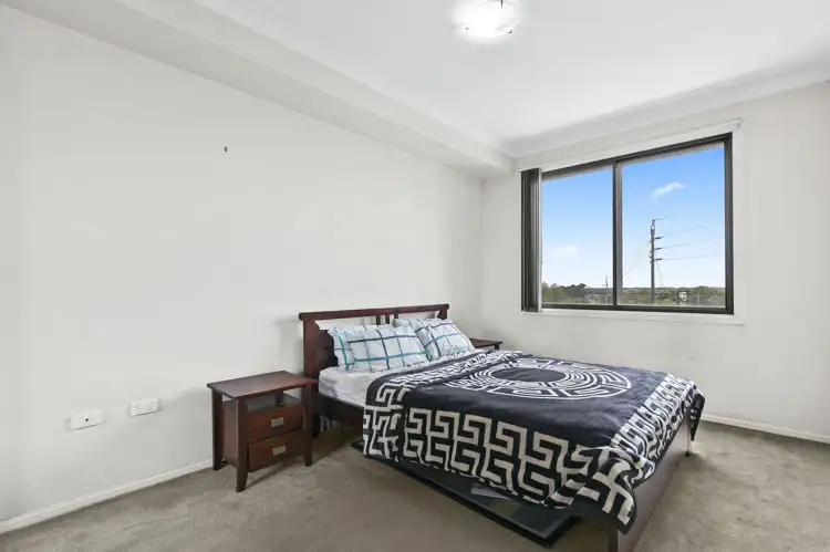 Fifth view of Homely unit listing, 34/546-556 Woodville Road, Guildford NSW 2161