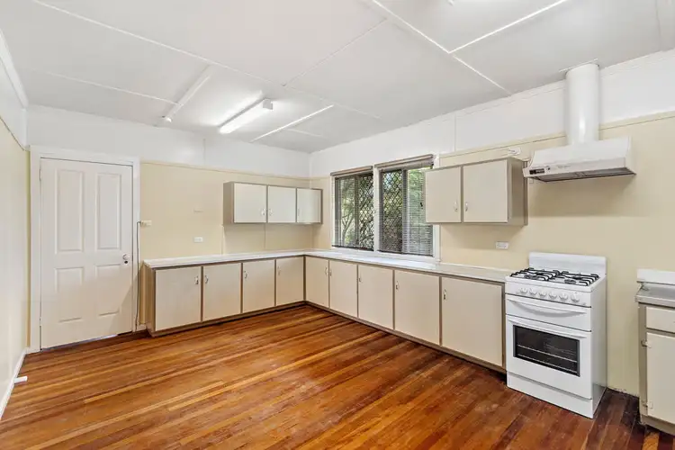 Fifth view of Homely house listing, 72 Corrigan Street, Keperra QLD 4054