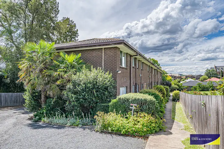8/147 Brown Street, Armidale NSW 2350