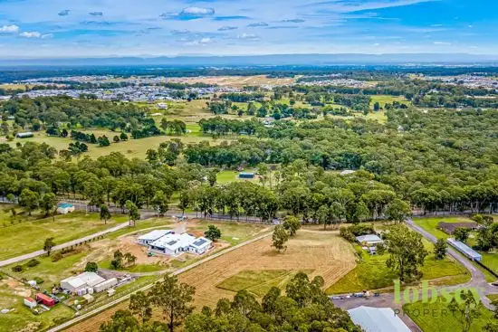 Second view of Homely rural property listing, 55 Nelson Road, Nelson NSW 2765